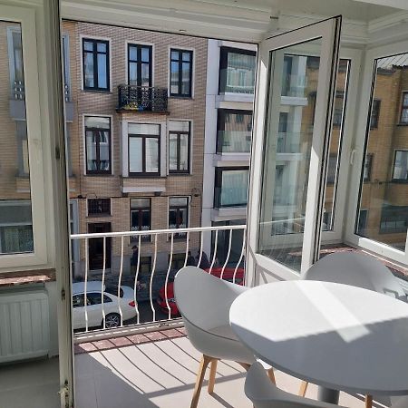 Chez Koen Apartment Ostend Exterior photo