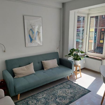 Chez Koen Apartment Ostend Exterior photo